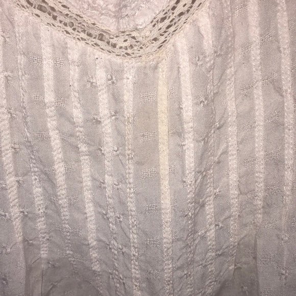 🌸4/$20🌸 american eagle tank - Picture 6 of 6